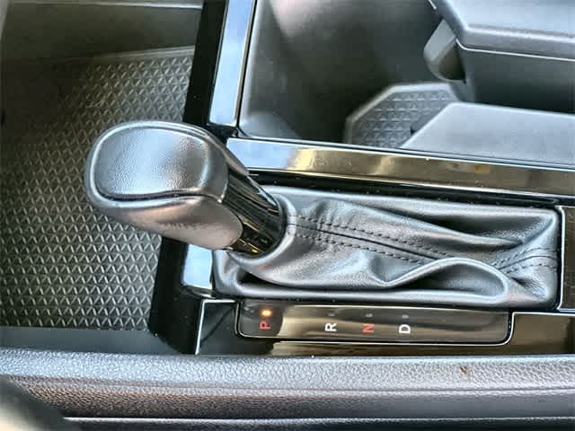 Thumbnail: 2024 Honda Accord - 16