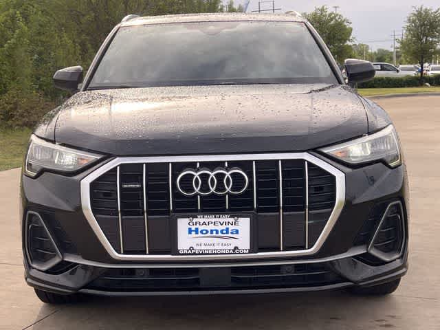 Thumbnail: 2020 Audi Q3 - 7