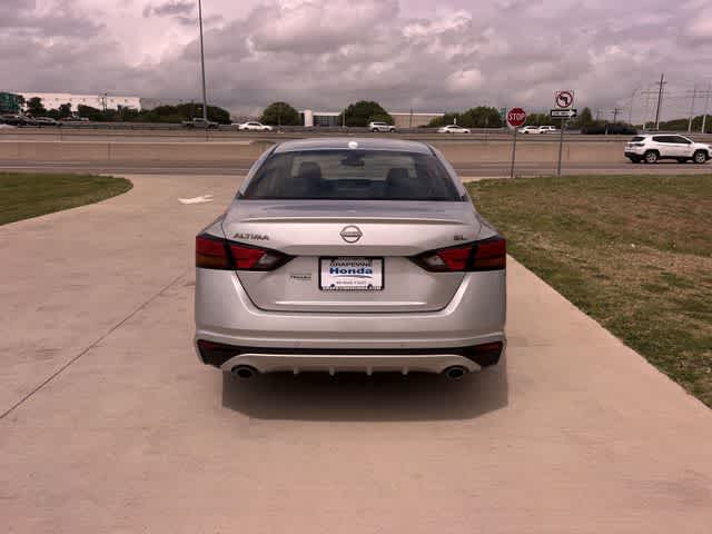 Thumbnail: 2023 Nissan Altima - 6
