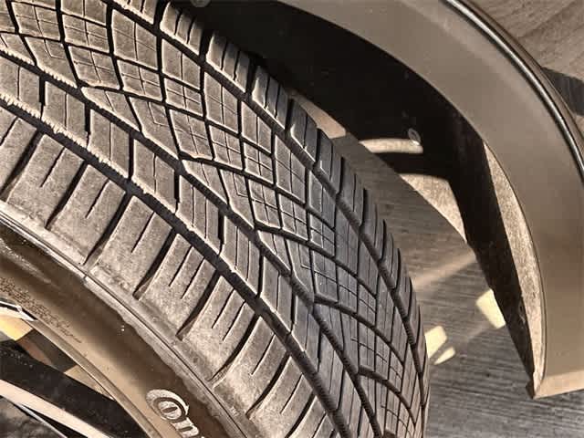 Thumbnail: 2020 Chevrolet Blazer - 23