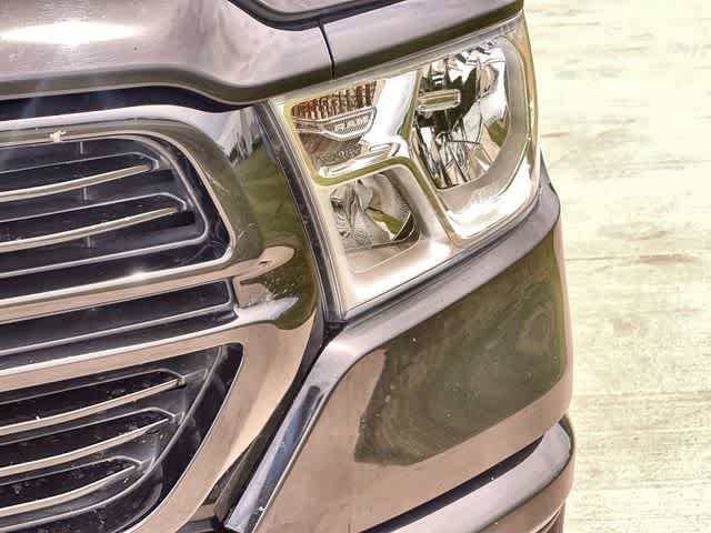 Thumbnail: 2019 RAM 1500 - 24