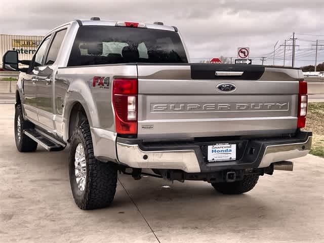 Thumbnail: 2020 Ford Econoline - 5