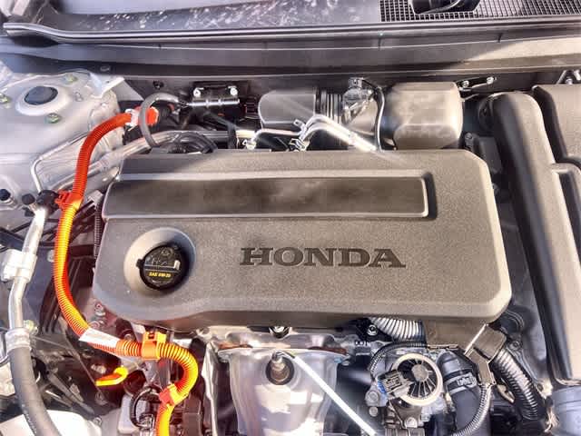 Thumbnail: 2025 Honda Accord - 10