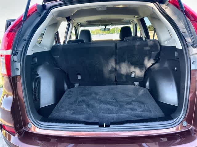 Thumbnail: 2015 Honda CR-V - 20