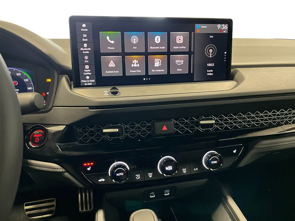 Thumbnail: 2026 Honda Accord - 20