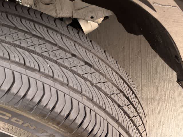 Thumbnail: 2025 Acura ADX - 23