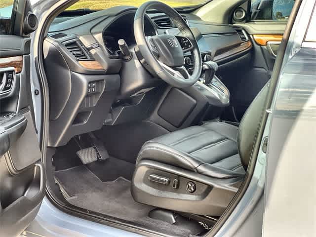 Thumbnail: 2022 Honda CR-V - 3