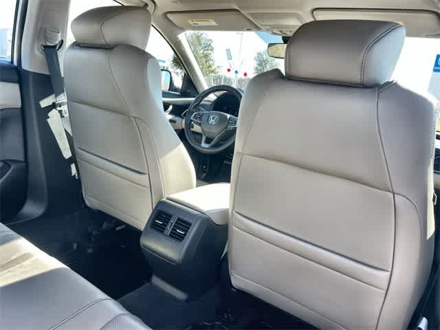 Thumbnail: 2020 Honda Accord - 13