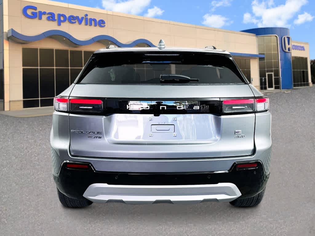 2025 Honda Prologue Elite 3