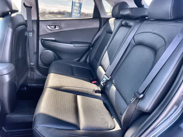 Thumbnail: 2019 Hyundai Kona - 14