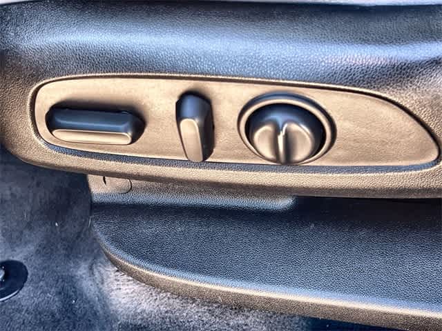 Thumbnail: 2019 Buick Enclave - 31