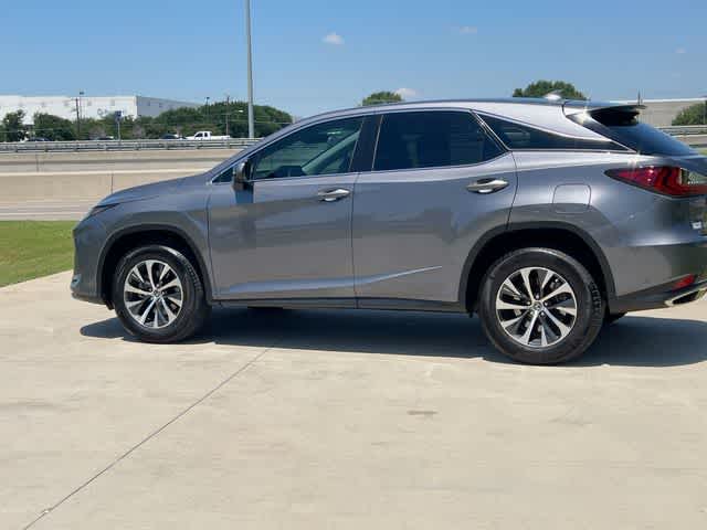 Thumbnail: 2022 Lexus RX - 3