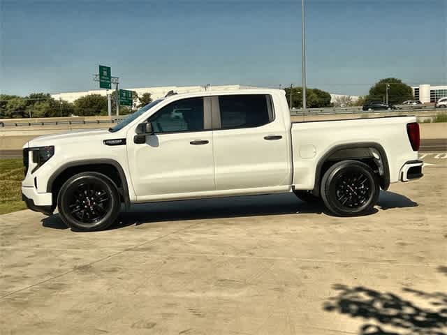 Thumbnail: 2024 GMC Sierra 1500 - 4