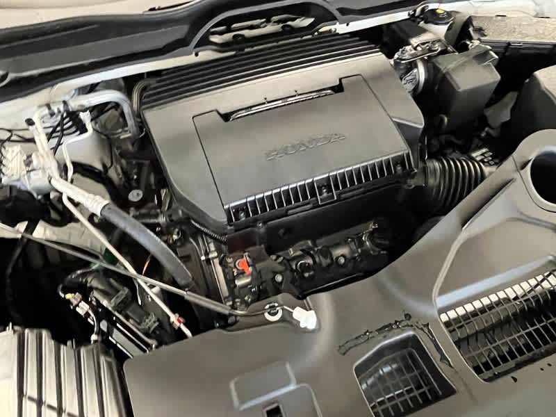 Thumbnail: 2025 Honda Pilot - 12