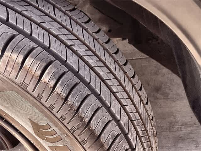 Thumbnail: 2025 Honda CR-V - 23