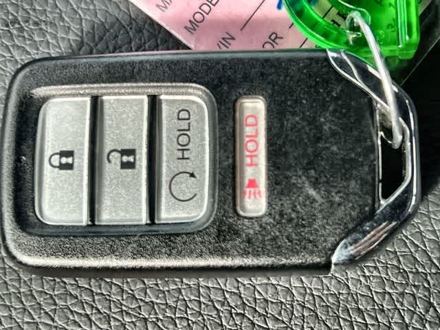 Thumbnail: 2024 Honda Ridgeline - 21