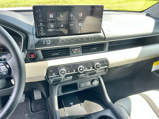 Thumbnail: 2026 Honda Passport - 18