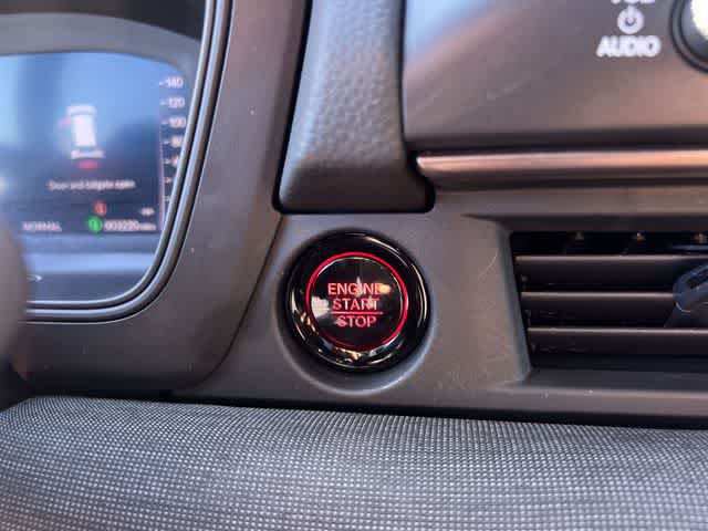 Thumbnail: 2026 Honda Passport - 28