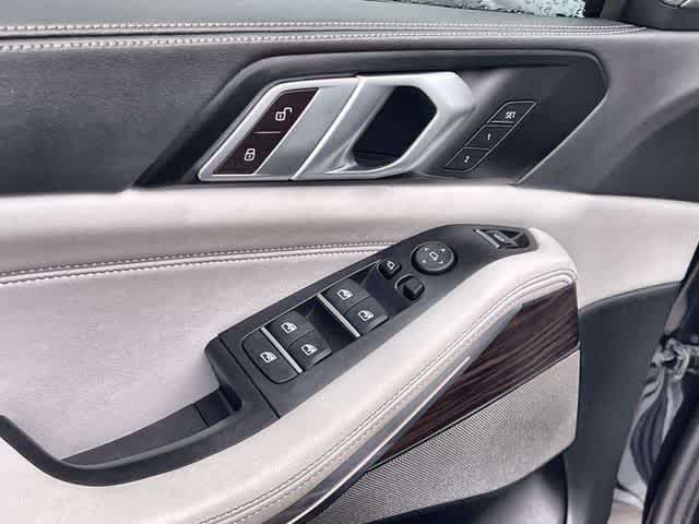 Thumbnail: 2024 BMW X5 - 30