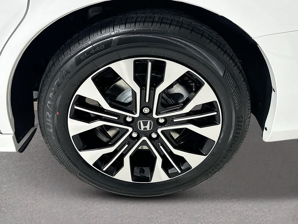 2025 Honda Odyssey Elite 10