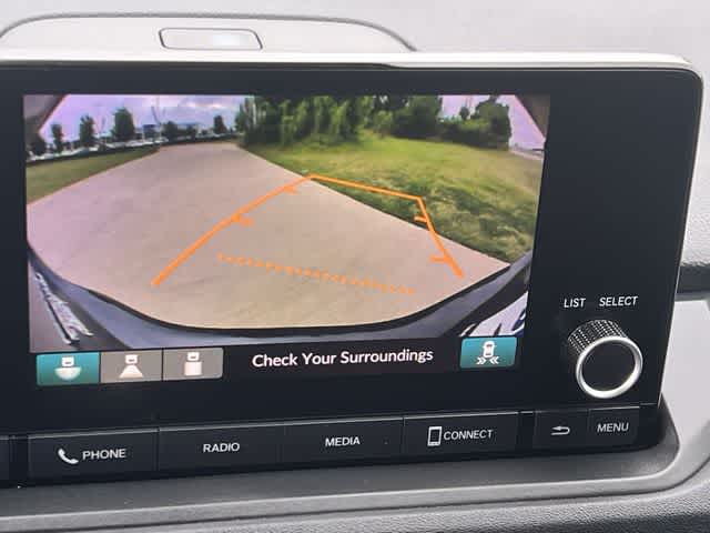 Thumbnail: 2023 Honda Accord - 26