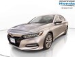  Honda Accord Hybrid