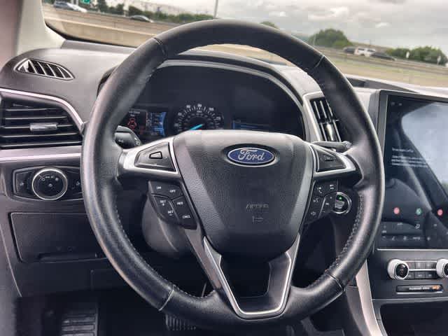 Thumbnail: 2024 Ford Edge - 17