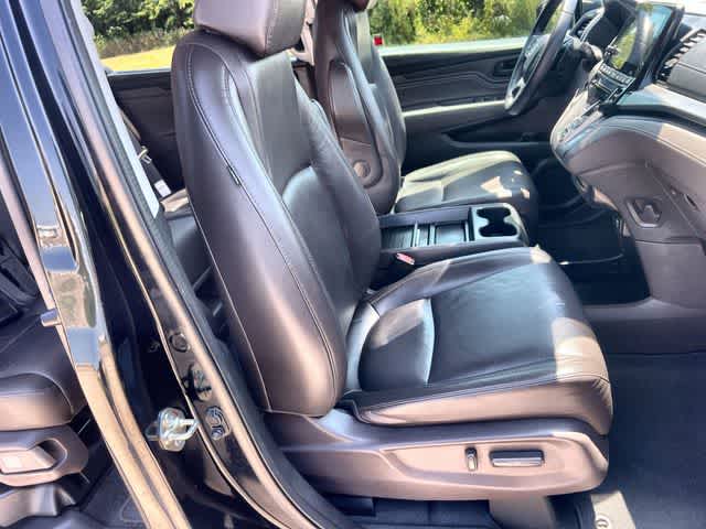 Thumbnail: 2020 Honda Odyssey - 11