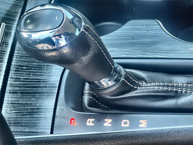 2019 Chevrolet Impala LT 16