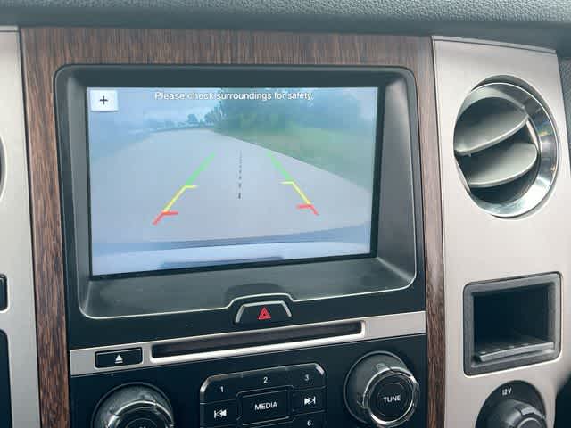 Thumbnail: 2016 Ford Expedition EL - 26