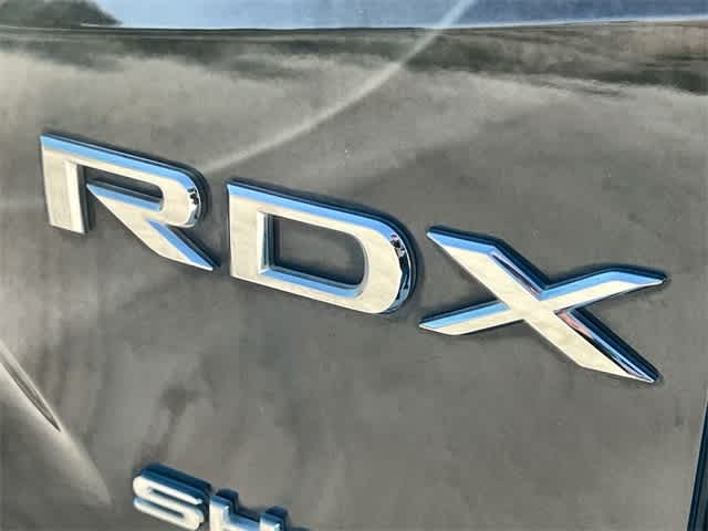 Thumbnail: 2019 Acura RDX - 8