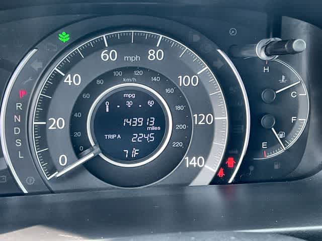 Thumbnail: 2016 Honda CR-V - 19