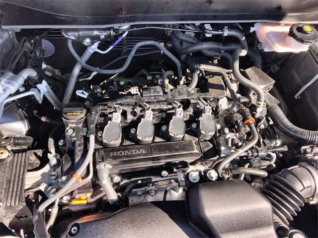 Thumbnail: 2024 Honda CR-V - 10