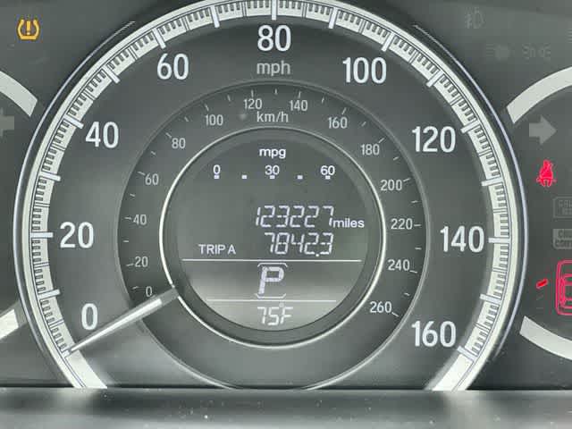 Thumbnail: 2016 Honda Accord - 19