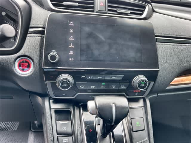 Thumbnail: 2018 Honda CR-V - 18