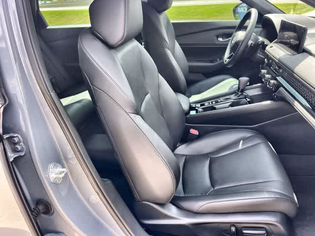 Thumbnail: 2025 Honda Accord - 11