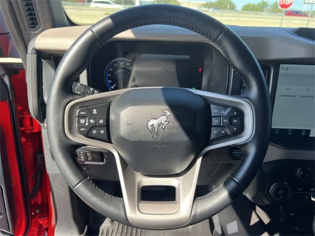 Thumbnail: 2024 Ford Bronco - 17