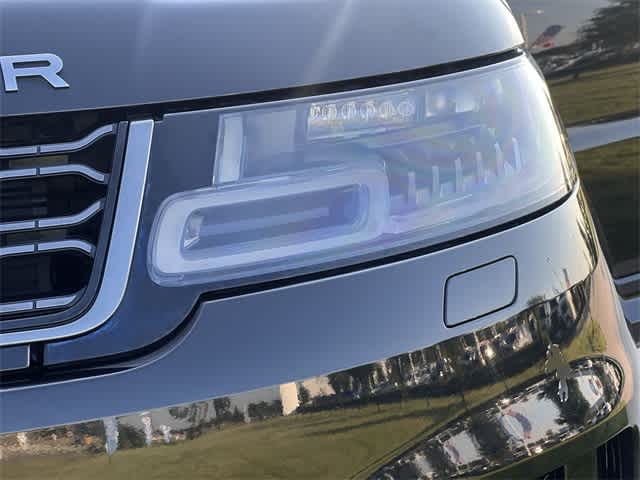 Thumbnail: 2019 Land Rover Range Rover Sport - 24