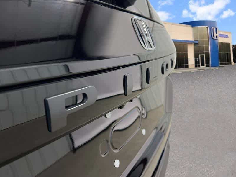 Thumbnail: 2025 Honda Pilot - 5