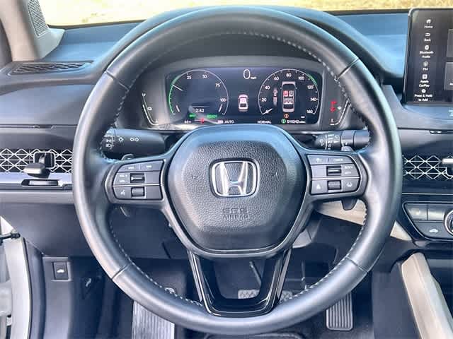 Thumbnail: 2025 Honda Accord - 17