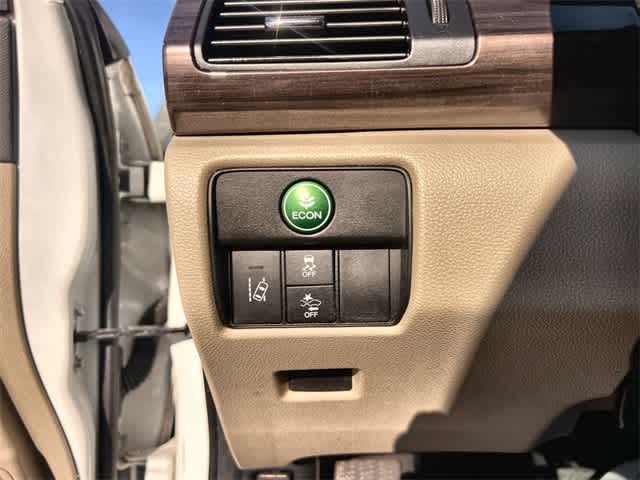 Thumbnail: 2017 Honda Accord - 29