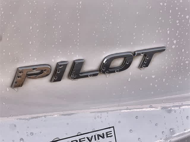 Thumbnail: 2021 Honda Pilot - 8