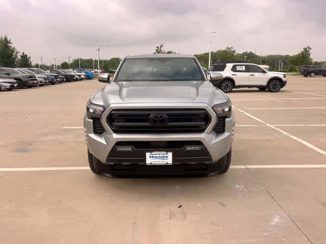 Thumbnail: 2024 Toyota Tacoma - 7