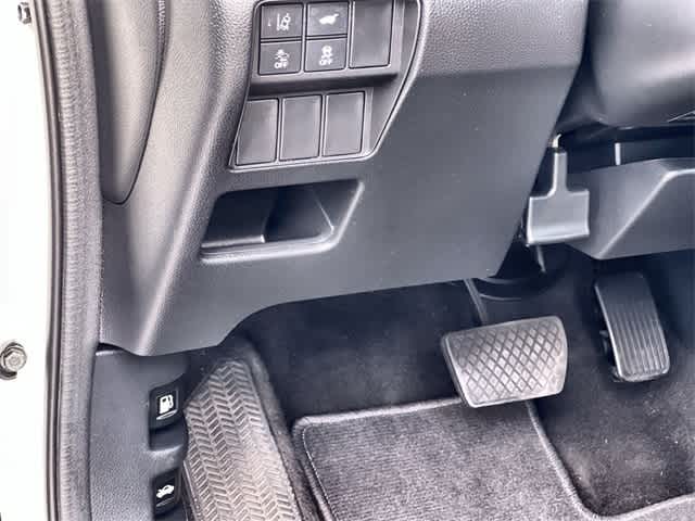 Thumbnail: 2018 Honda CR-V - 29