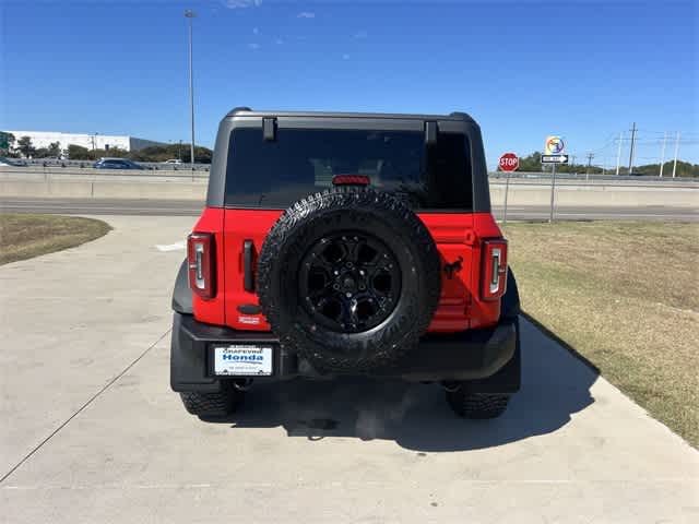 Thumbnail: 2024 Ford Bronco - 6