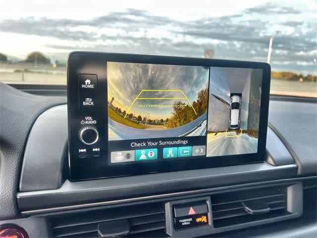 Thumbnail: 2023 Honda Pilot - 26