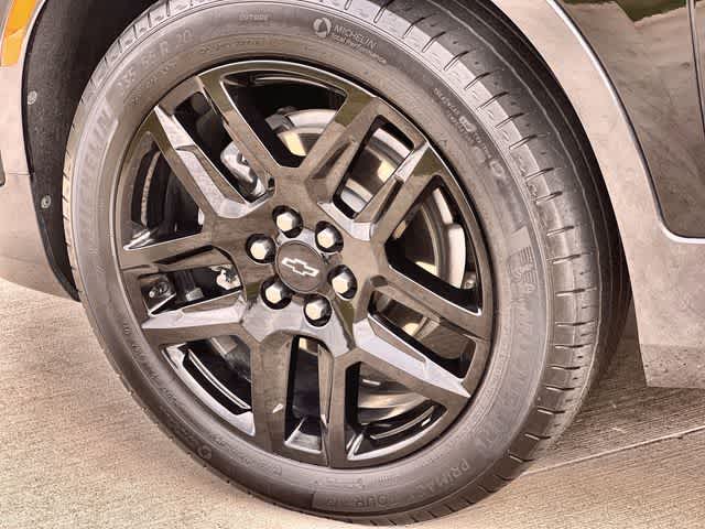 Thumbnail: 2023 Chevrolet Blazer - 9