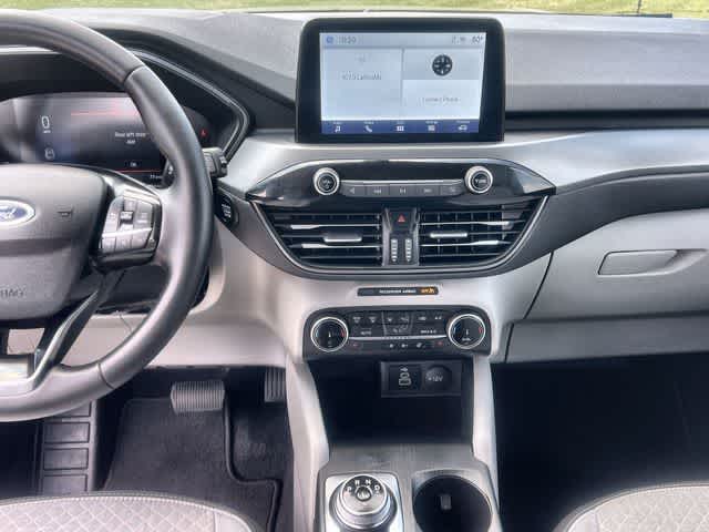 Thumbnail: 2024 Ford Escape - 18