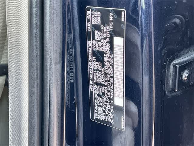 Thumbnail: 2017 Volvo XC90 - 22