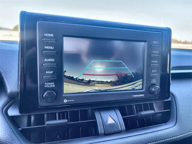 Thumbnail: 2021 Toyota RAV4 - 26